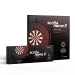 Scolia - Home 2 - Automata Pontszámláló Rendszer - Direct Darts - 8