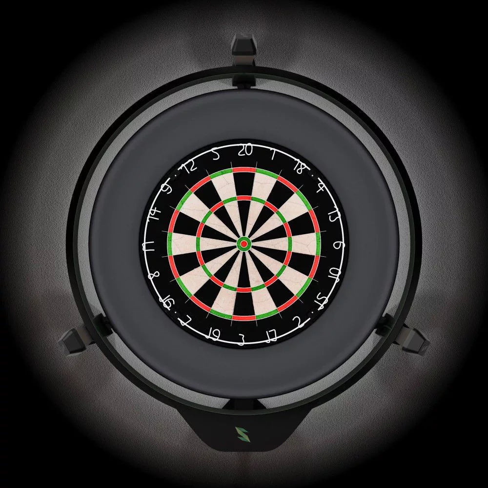 Scolia - Home 2 Világítással - Automata Pontszámláló Rendszer - Direct Darts - 2