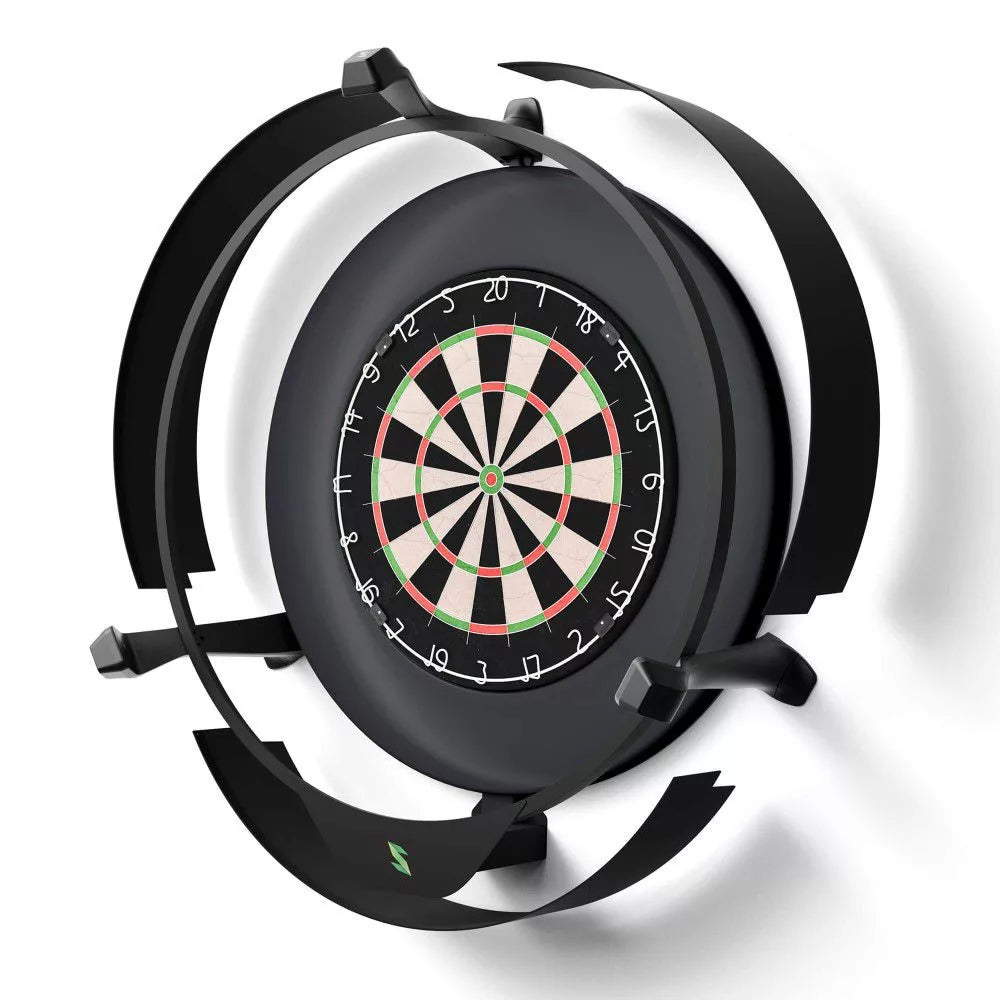 Scolia - Home 2 Világítással - Automata Pontszámláló Rendszer - Direct Darts - 1