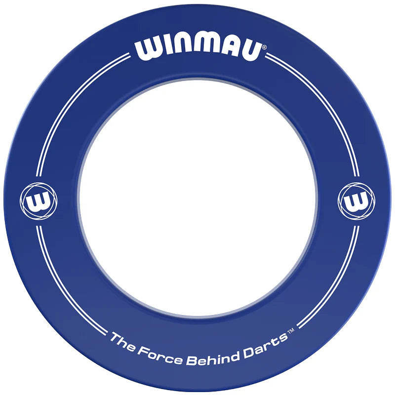 Winmau - Kék - Darts Falvédő - Direct Darts - 1