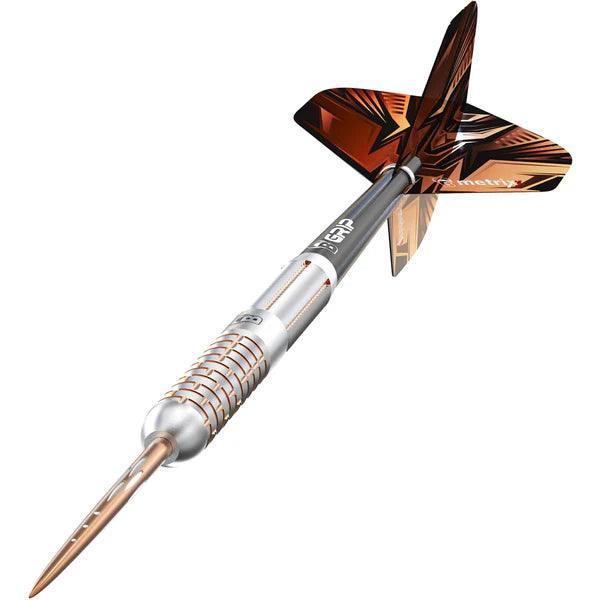 Bull'S - Adon - Bronze 90% - Steel Darts Szett - Direct Darts - 4