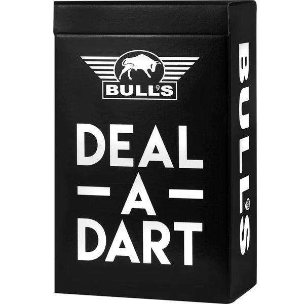 Bulls - Deal A Dart Kártya Játék - Direct Darts