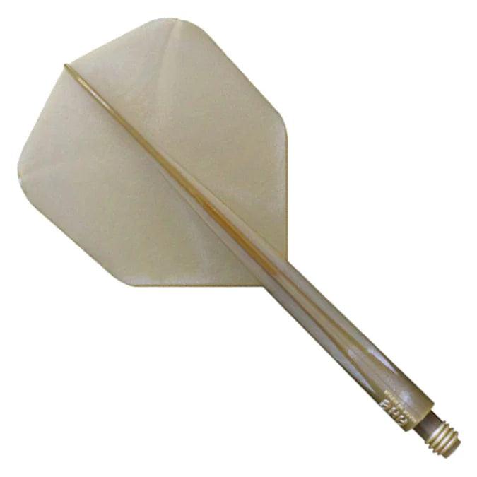 Condor - Axe Metalic - Champaign G - No6 - Egybe Darts Szár/Toll - Direct Darts - 1