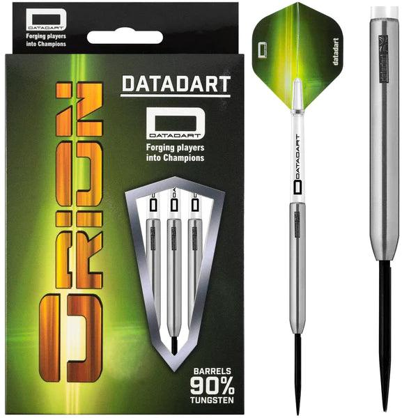 DATADART - ORION SMOOTH 90% - STEEL DARTS SZETT - Direct Darts