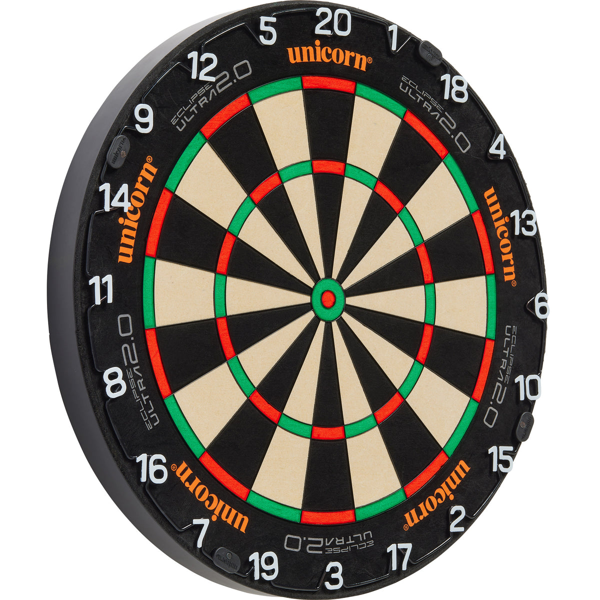 Unicorn - Eclipse Ultra 2.0 - Darts Tábla - Direct Darts - 3