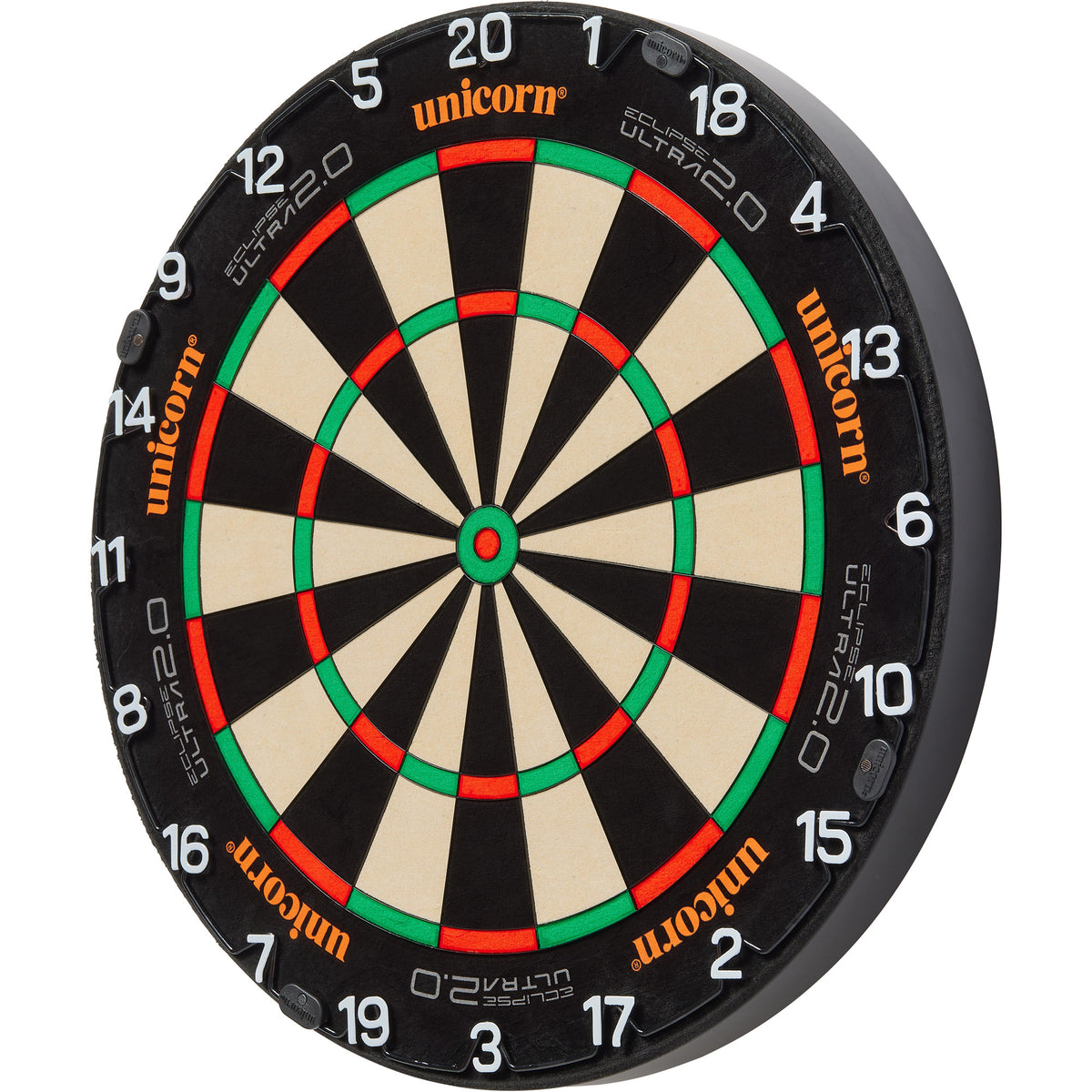 Unicorn - Eclipse Ultra 2.0 - Darts Tábla - Direct Darts - 4