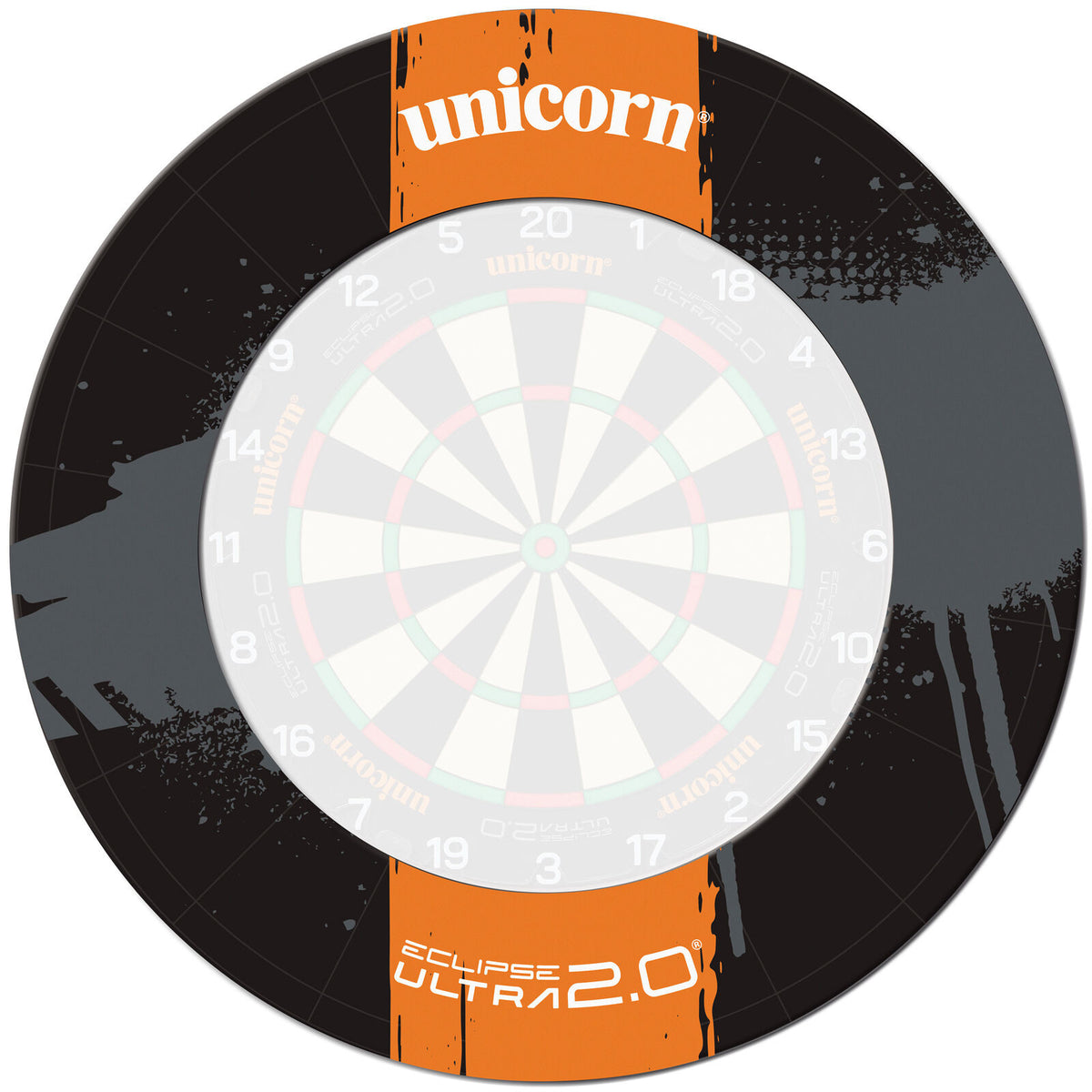 Unicorn - Pro Ultra 2.0 - Darts Falvédő - Direct Darts - 1