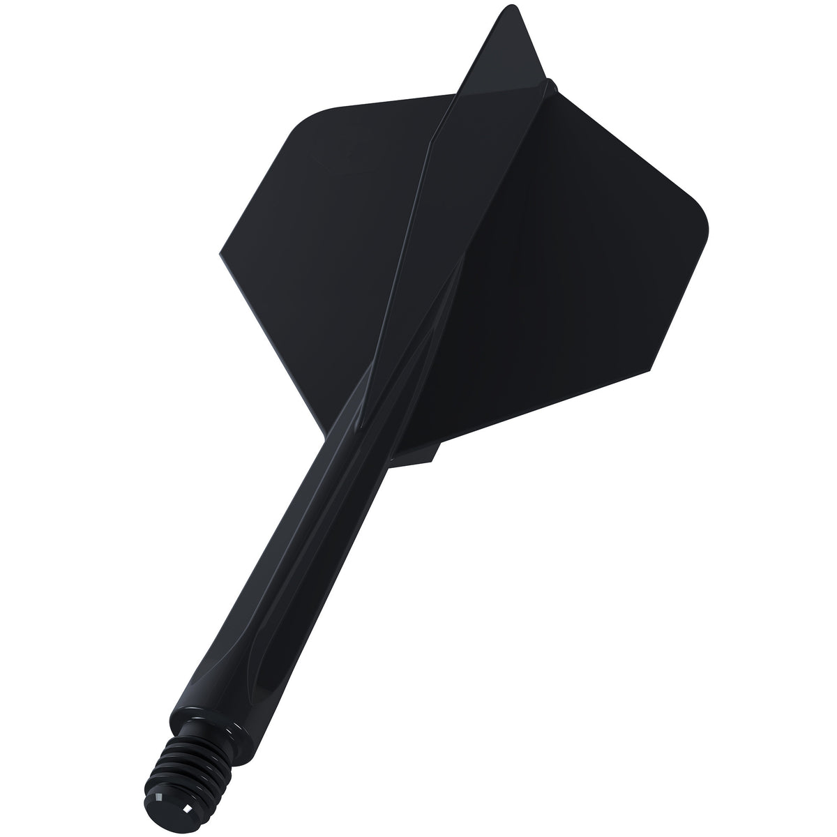 Unicorn - Forge - Plus Fekete - Darts Szár - Direct Darts - 3