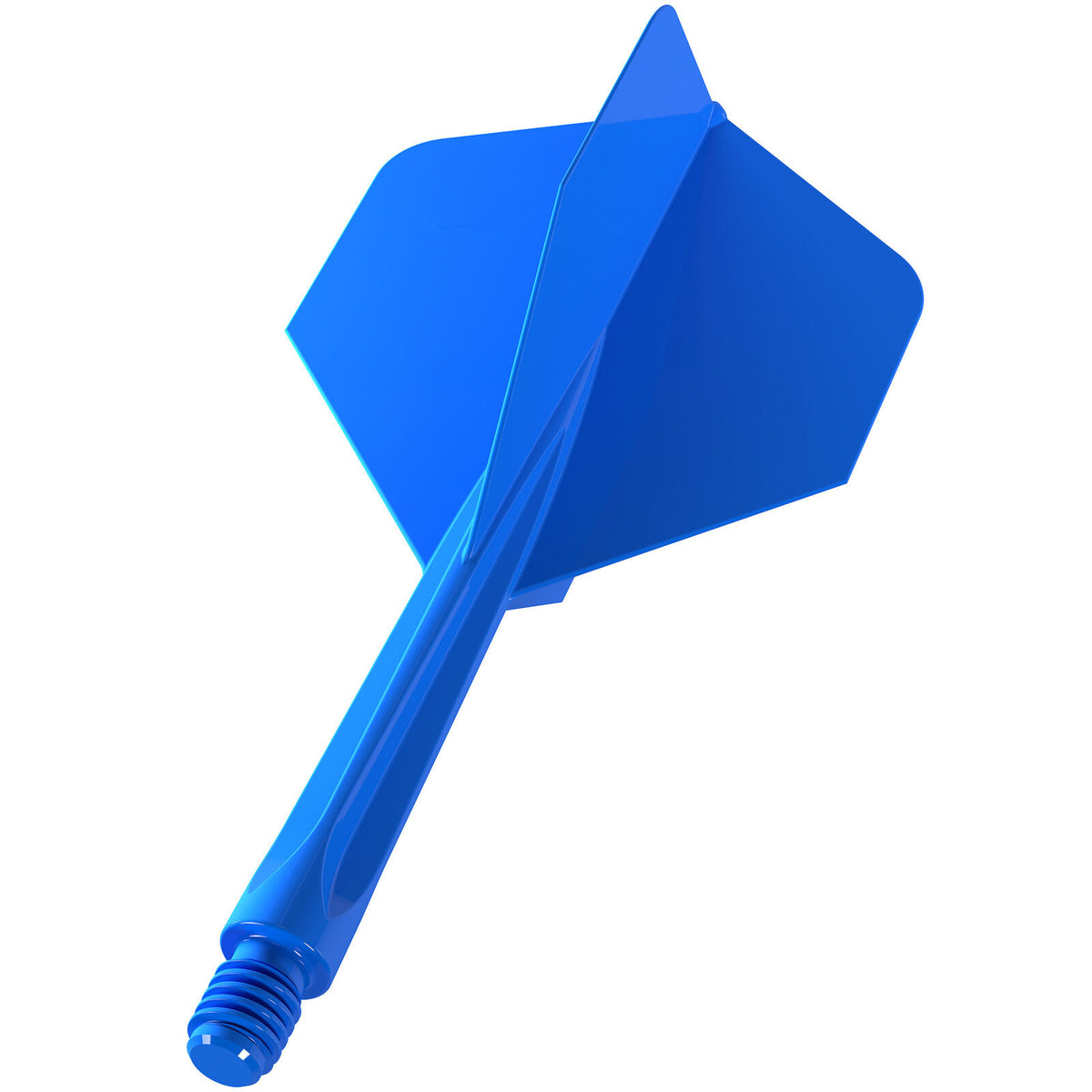 Unicorn - Forge - Plus Kék - Darts Szár - Direct Darts - 3