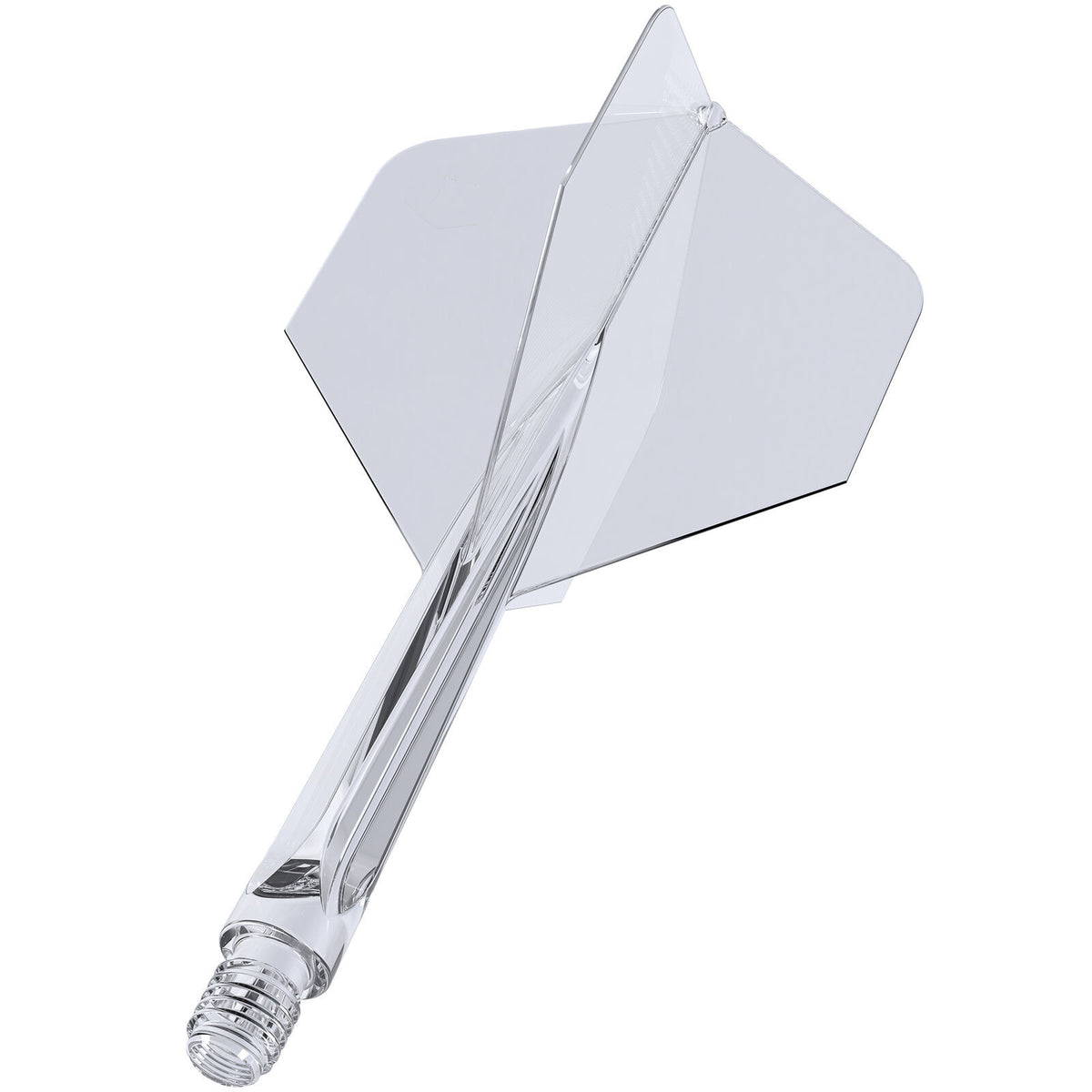 Unicorn - Forge - Plus Víztiszta - Darts Szár - Direct Darts - 3