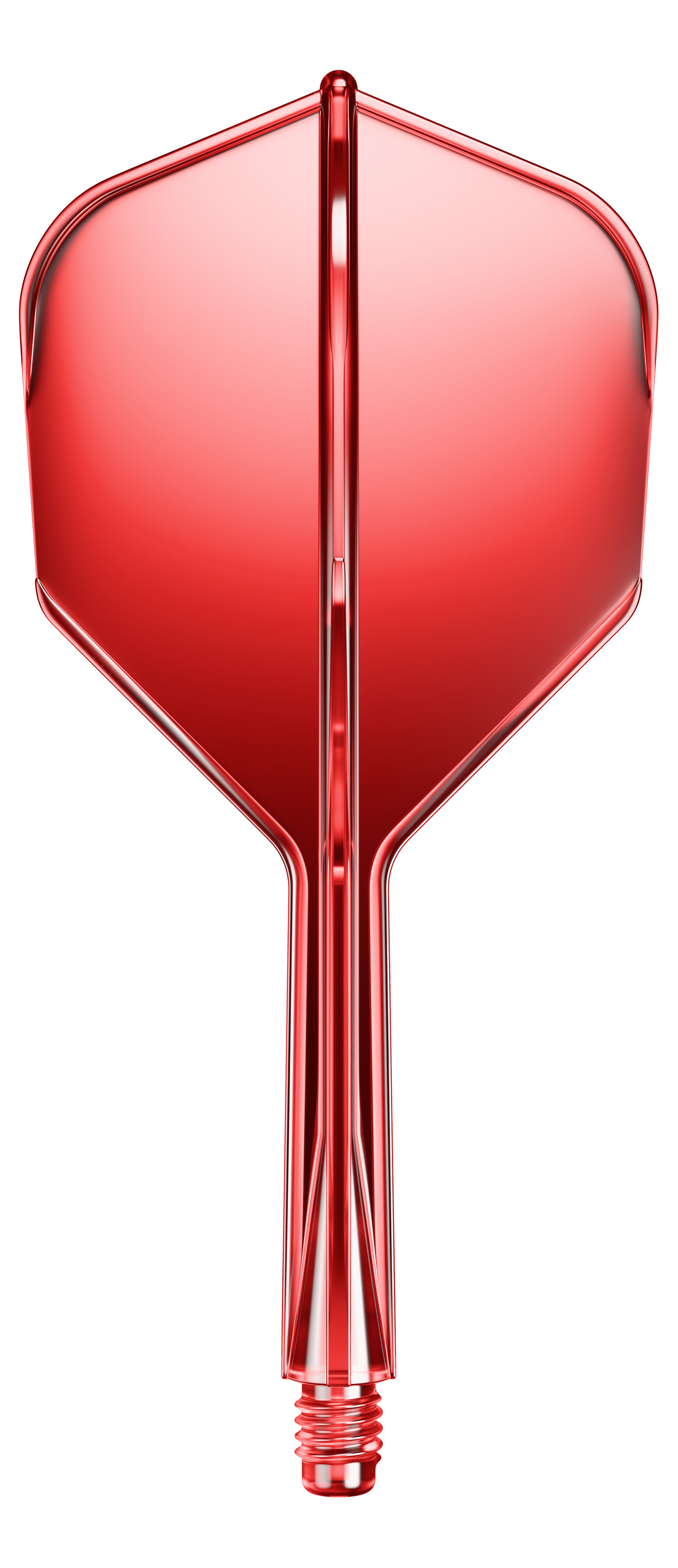 Goat - A1R Piros - No6 - Darts Toll/Szár - Direct Darts - 4