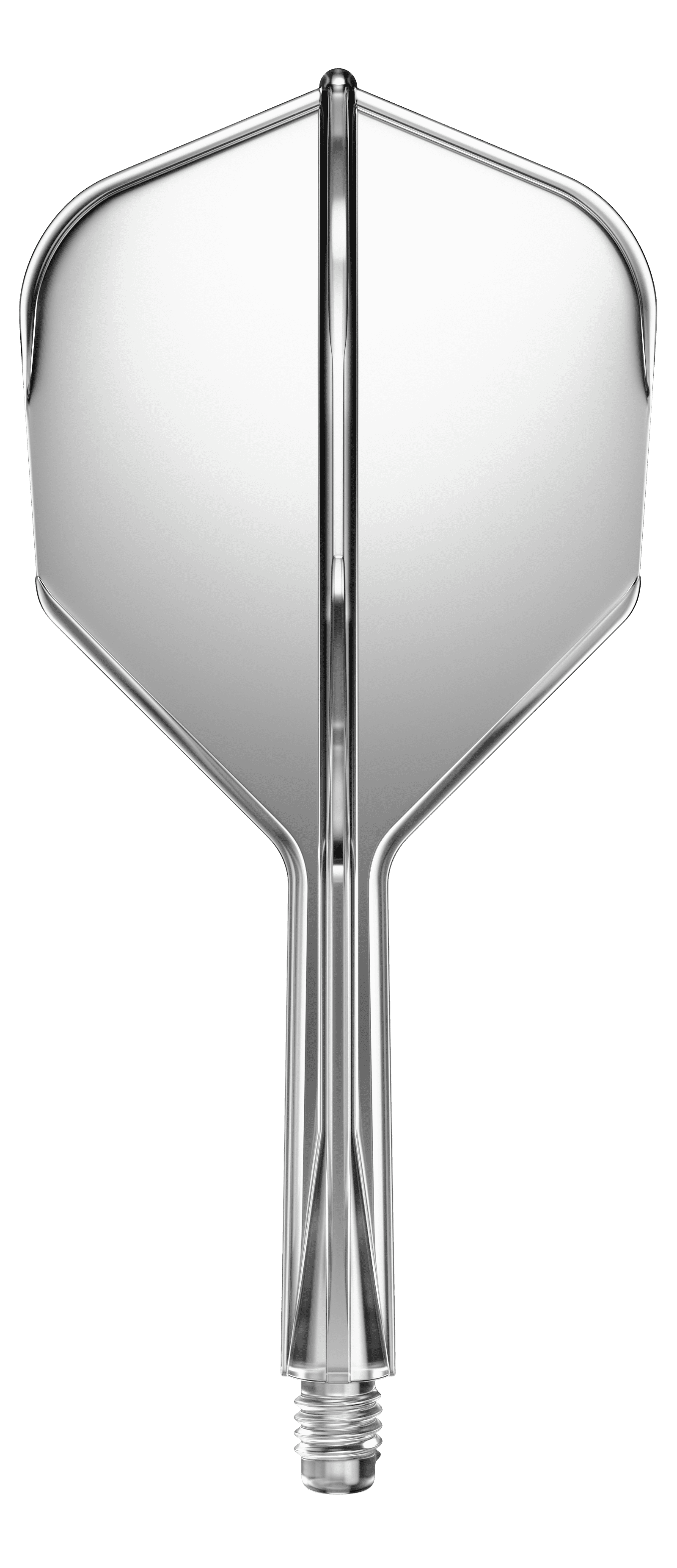 Goat - A1R Víztiszta - No6 - Darts Toll/Szár - Direct Darts - 4