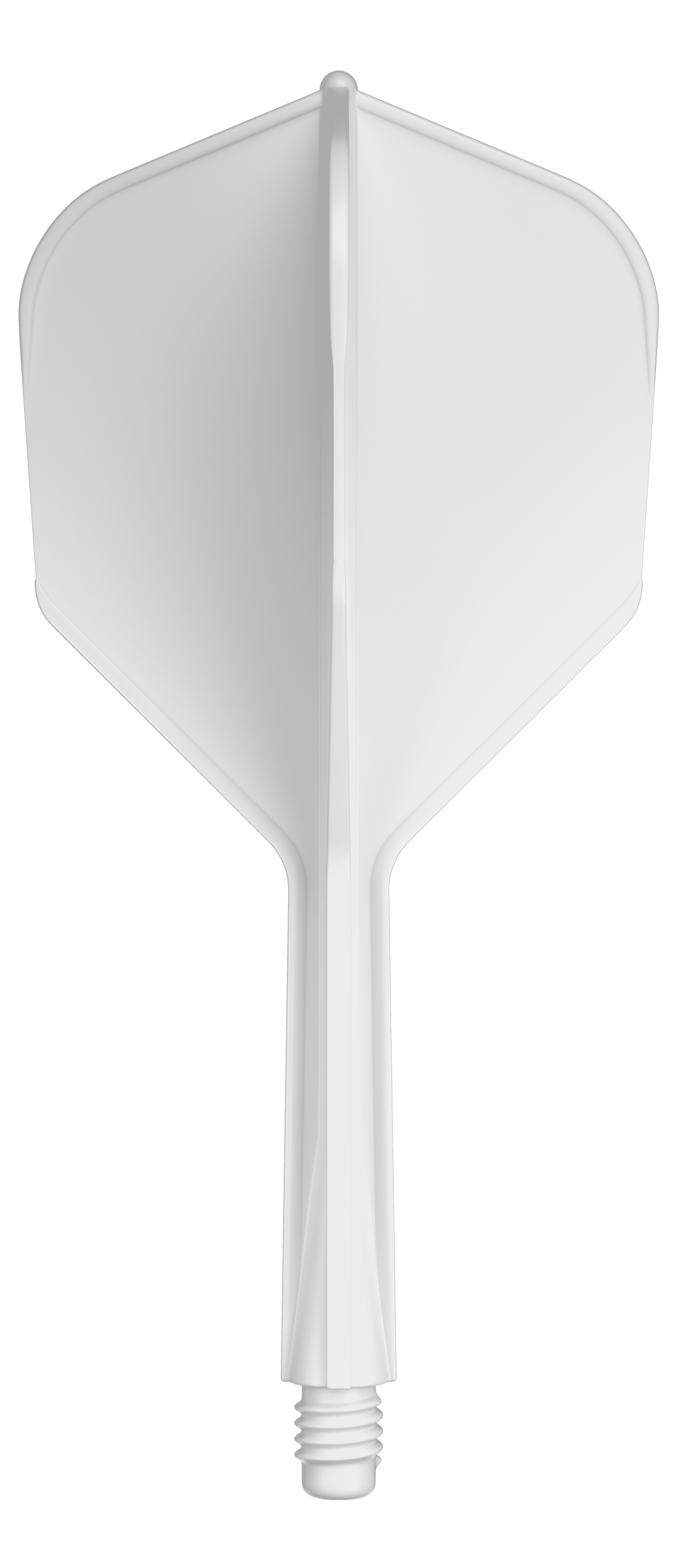 Goat - A1R Fehér - No6 - Darts Toll/Szár - Direct Darts - 4