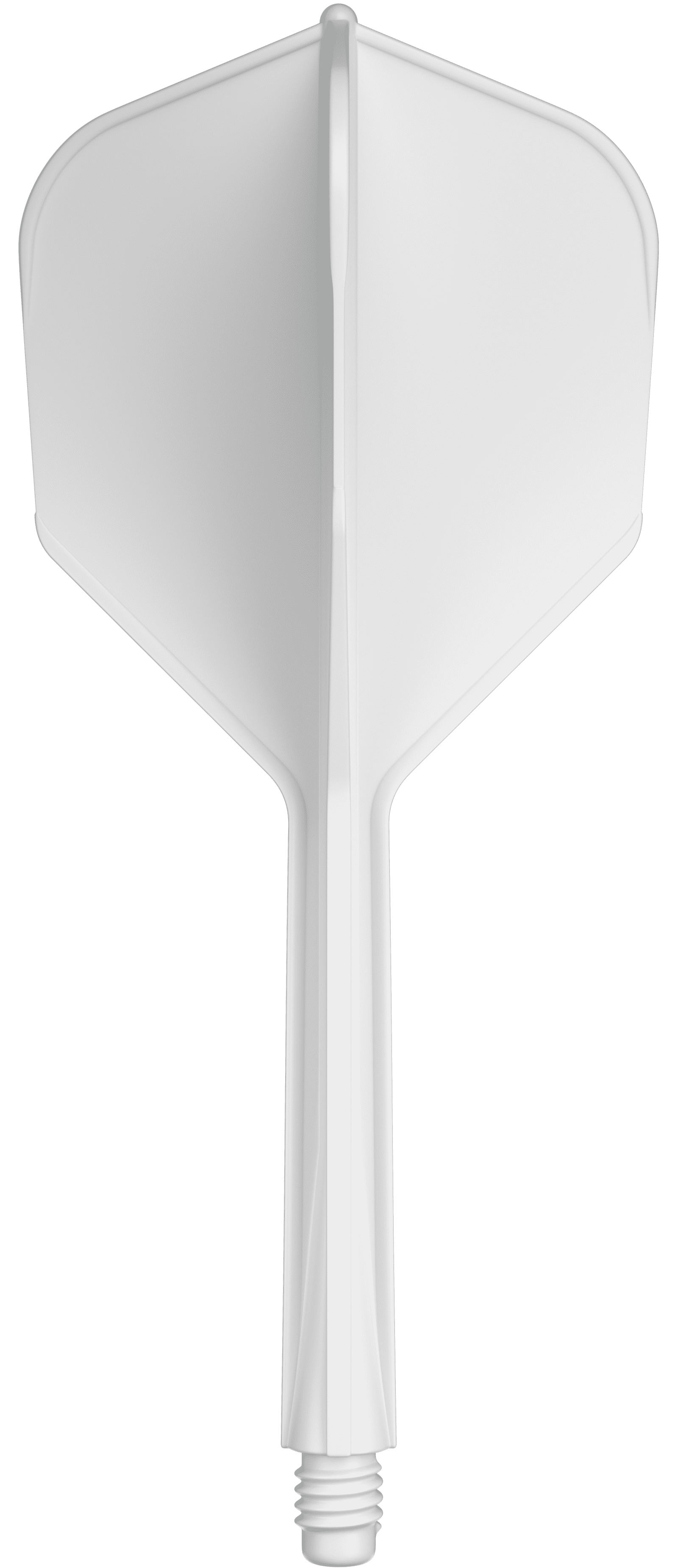 Goat - A1R Fehér - No6 - Darts Toll/Szár - Direct Darts - 5
