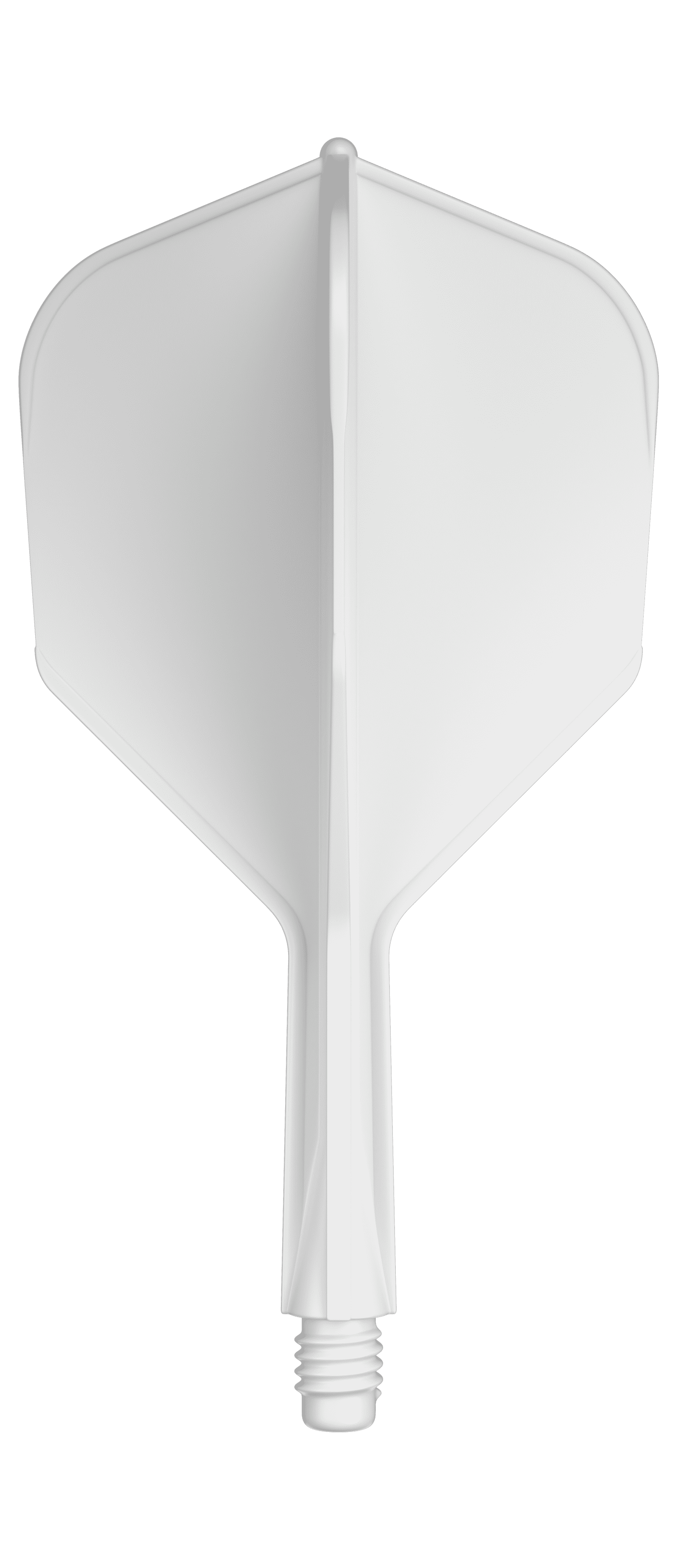 Goat - A1R Fehér - No6 - Darts Toll/Szár - Direct Darts - 3