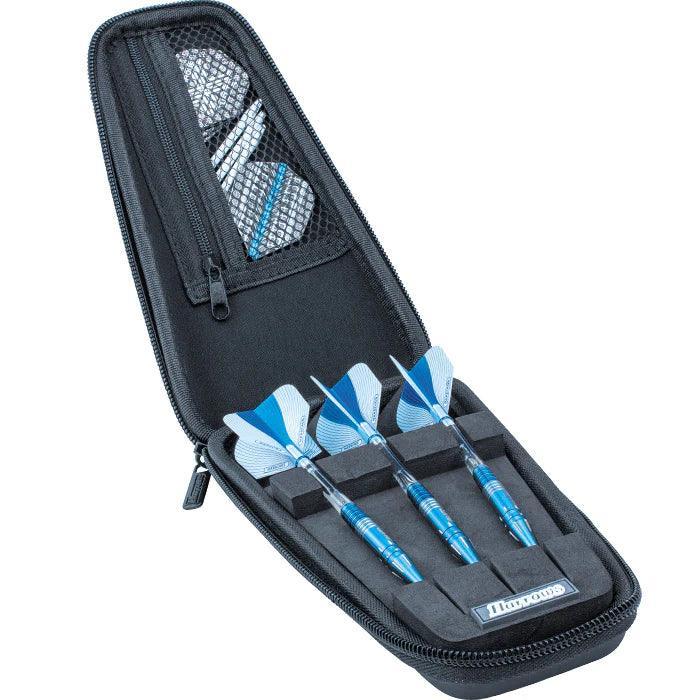 Harrows - Ace Case Fekete - Darts Tok - Direct Darts