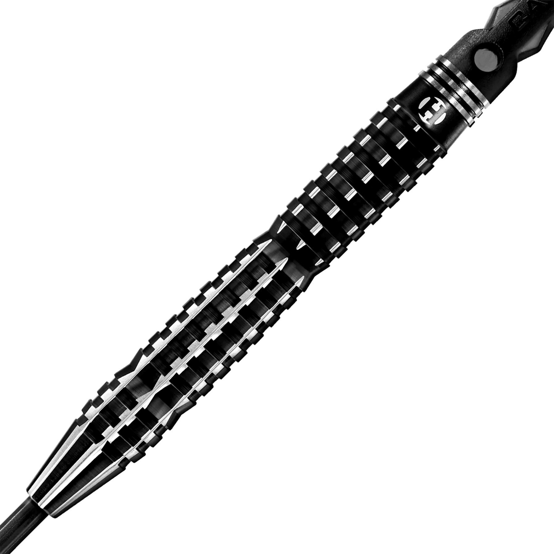 HARROWS - BLACK KNIGHT 90% - STEEL DARTS SZETT - Direct Darts