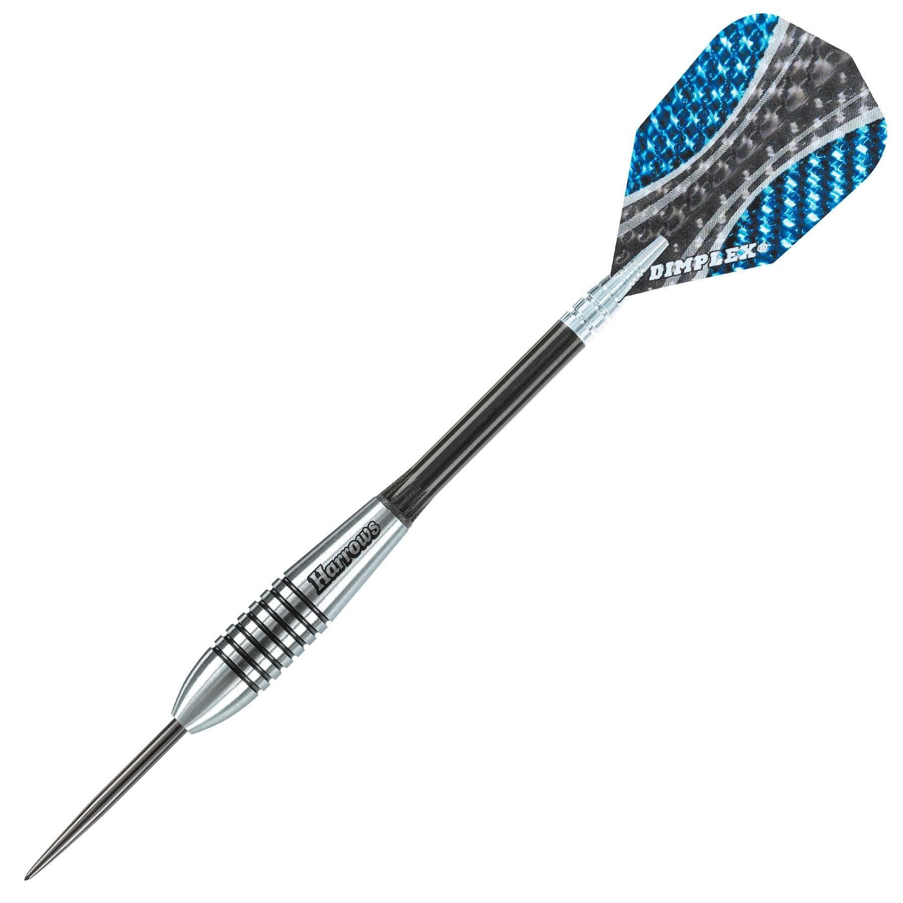 HARROWS - BOMBER 85% - STEEL DARTS SZETT - Direct Darts