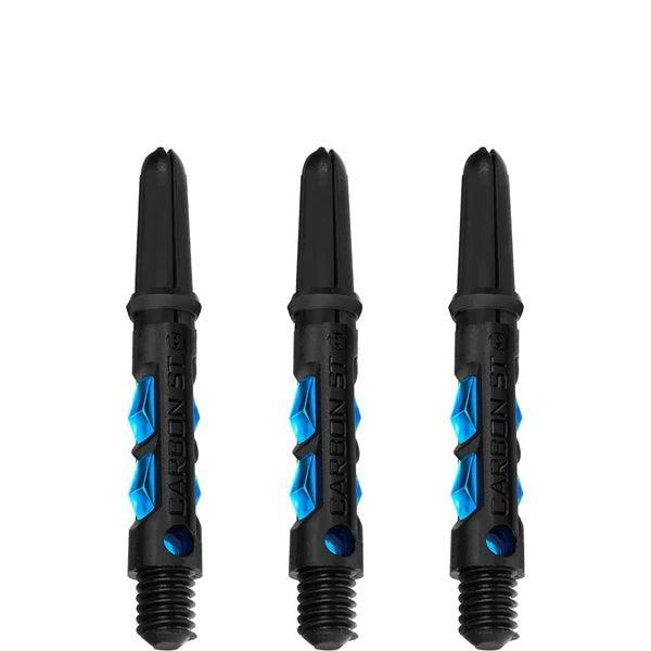 Harrows - Carbon St Aqua - Darts Szár - Direct Darts - 4