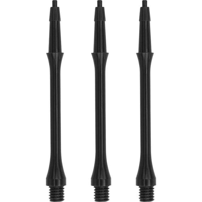 Harrows - Clic Slim Fekete - Darts Szár - Direct Darts - 2