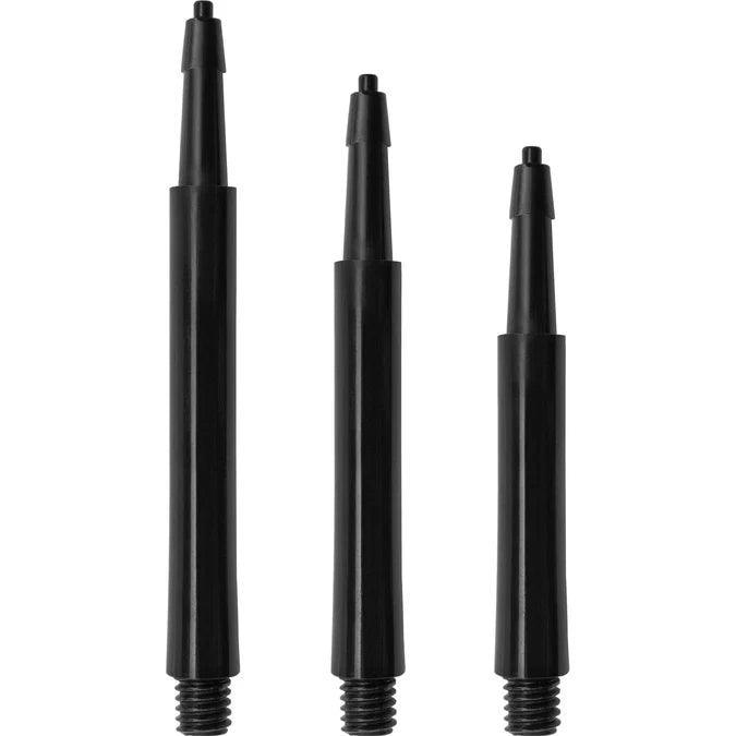 Harrows - Clic Standard Fekete - Darts Szár - Direct Darts - 1