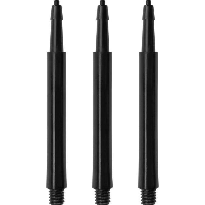 Harrows - Clic Standard Fekete - Darts Szár - Direct Darts - 2
