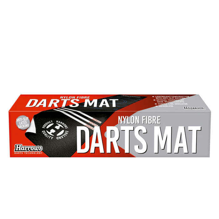 Harrows - Darts Szőnyeg - Direct Darts