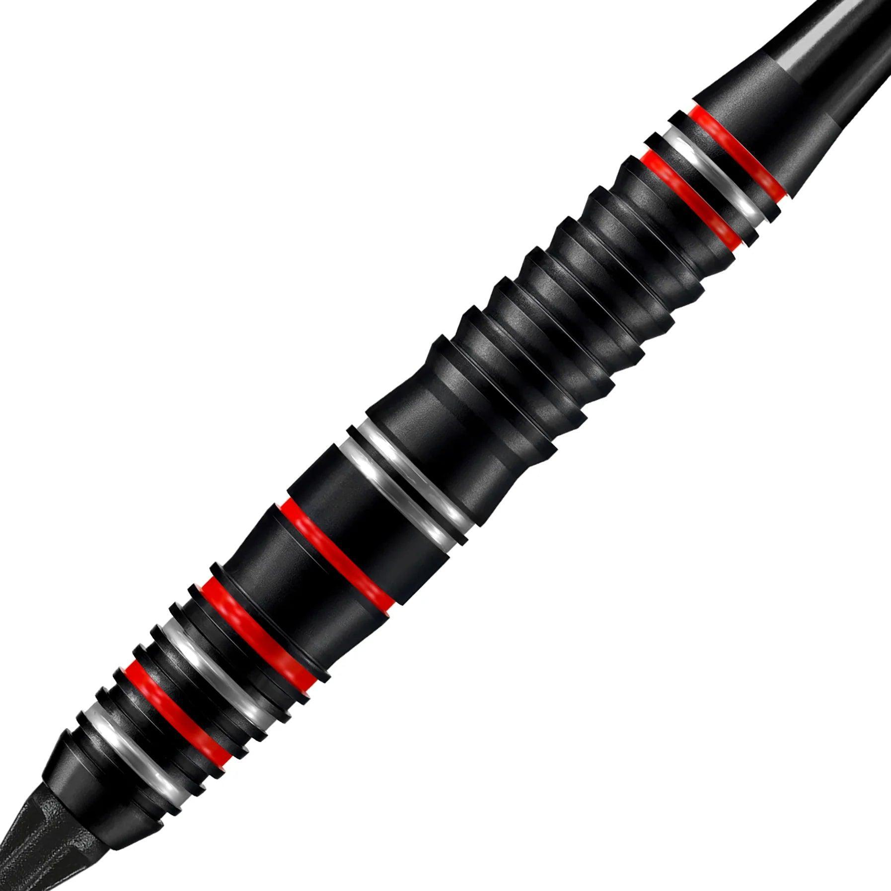 HARROWS - FIRE HIGH GRADE ALLOY - SOFT DARTS SZETT - Direct Darts