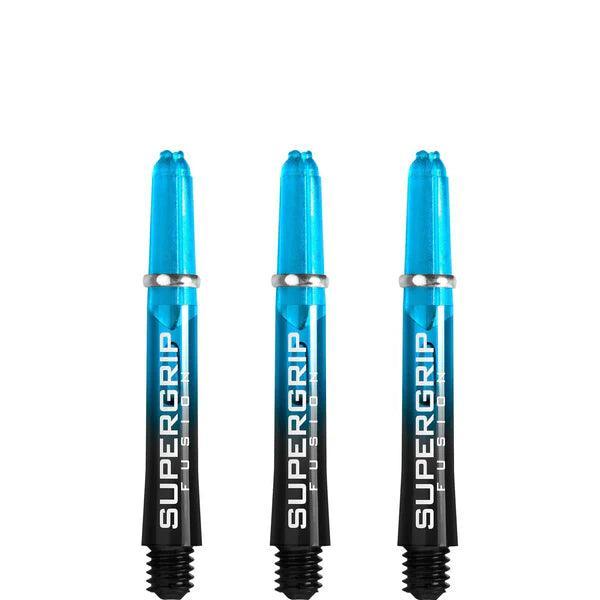 Harrows - Fusion Aqua - Darts Szár - Direct Darts - 4