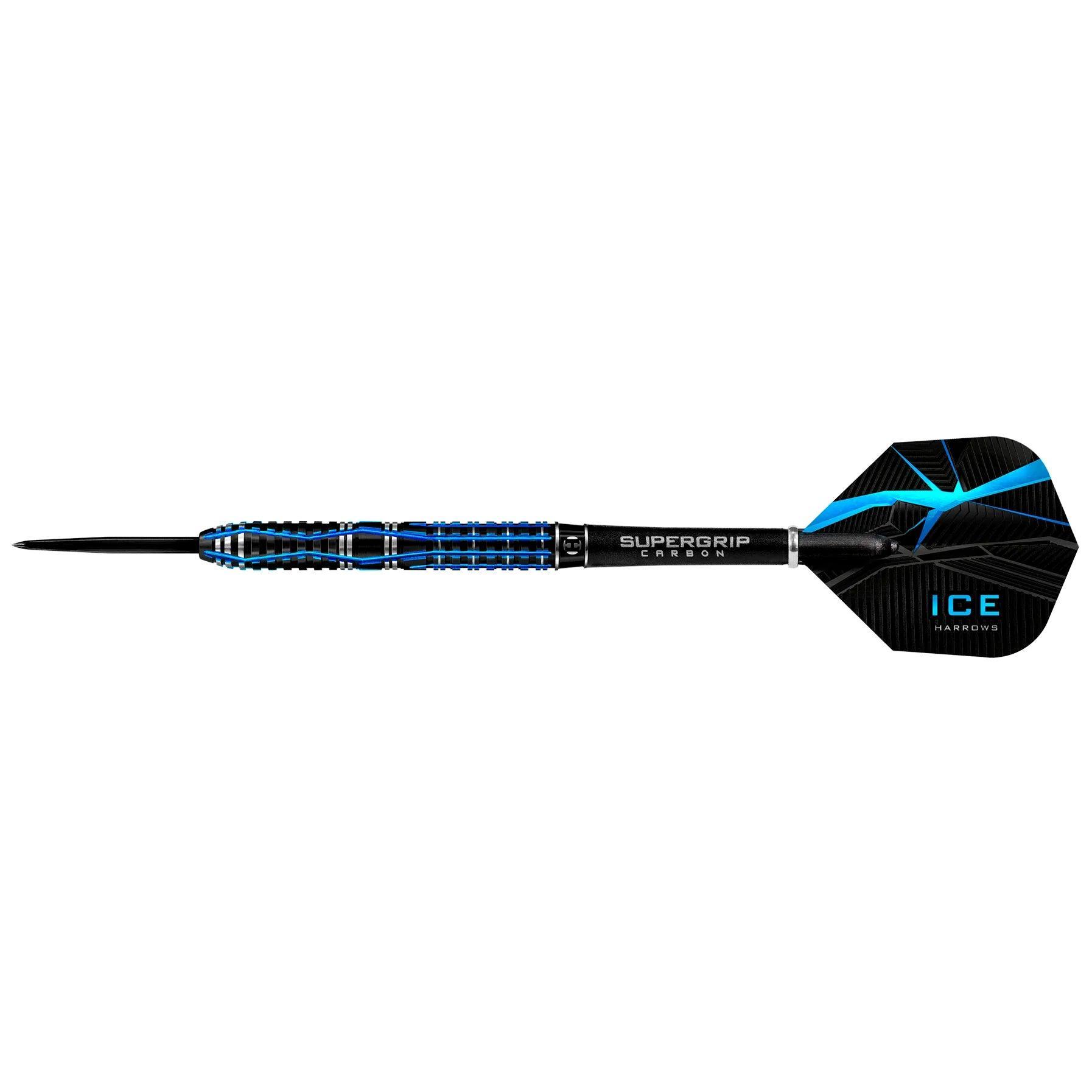 Harrows - Ice Recut 90% - Steel Darts Szett - Direct Darts - 5