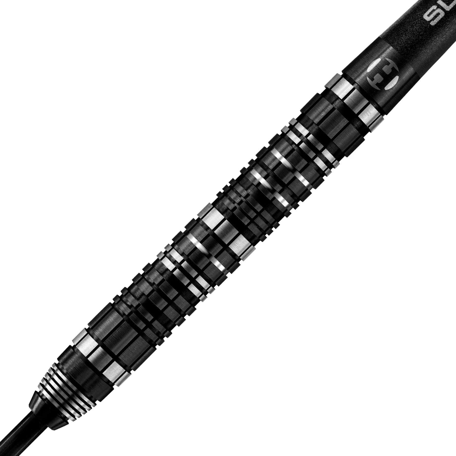 HARROWS - MAGNUM RELOADED 97% - STEEL DARTS SZETT - Direct Darts