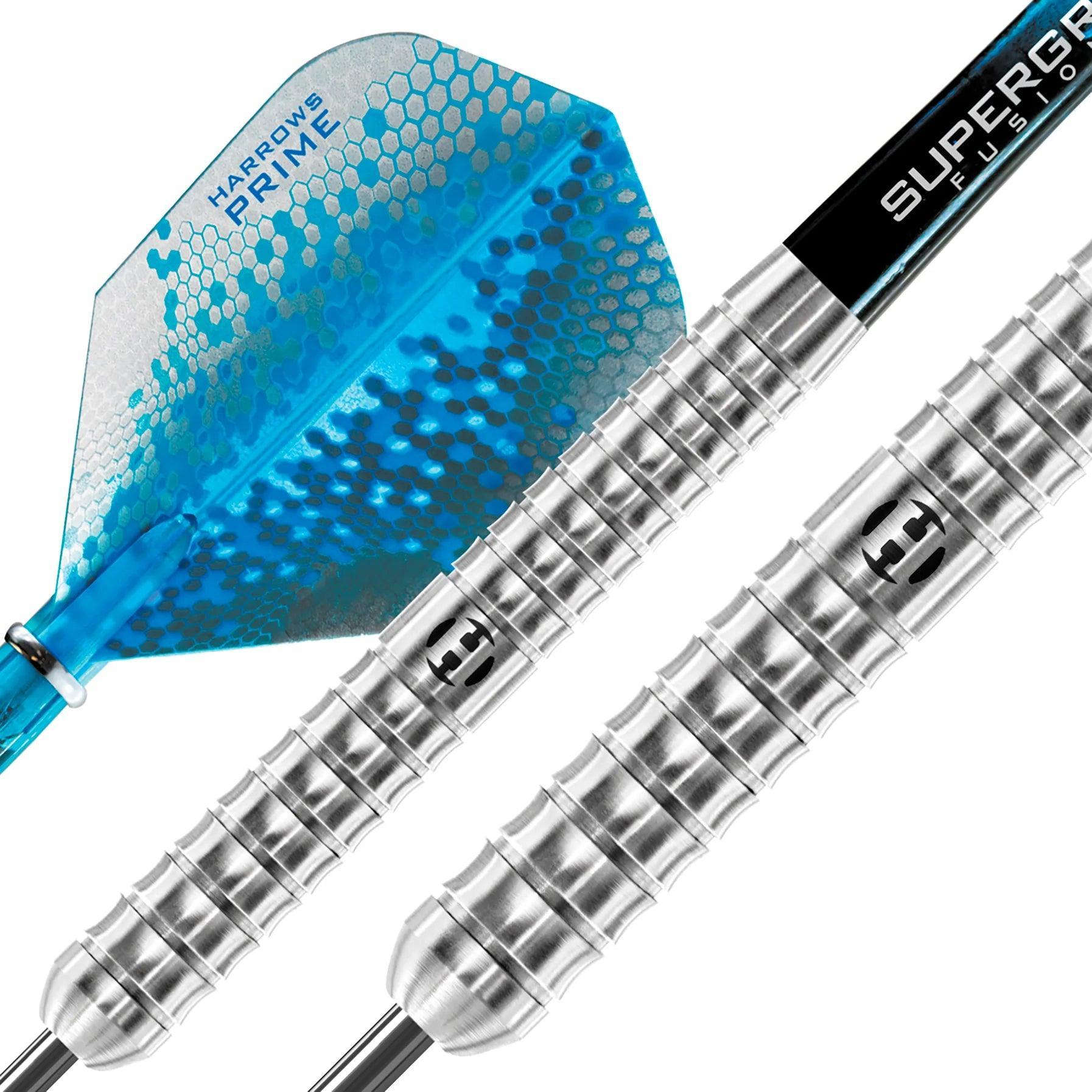 Harrows - Pulse 90% - Steel Darts Szett - Direct Darts - 3