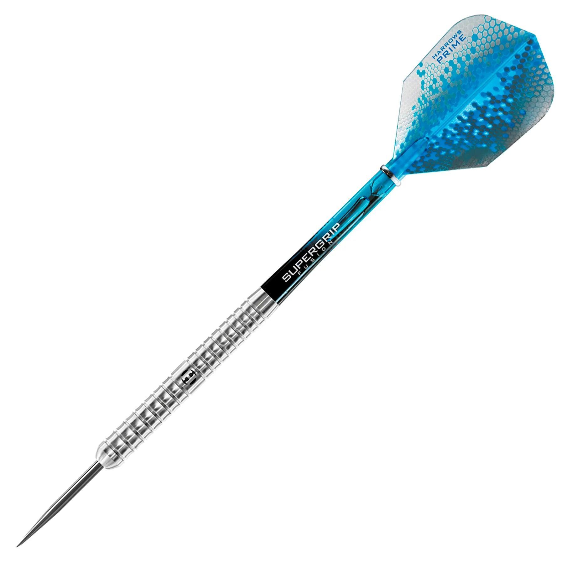 Harrows - Pulse 90% - Steel Darts Szett - Direct Darts - 4