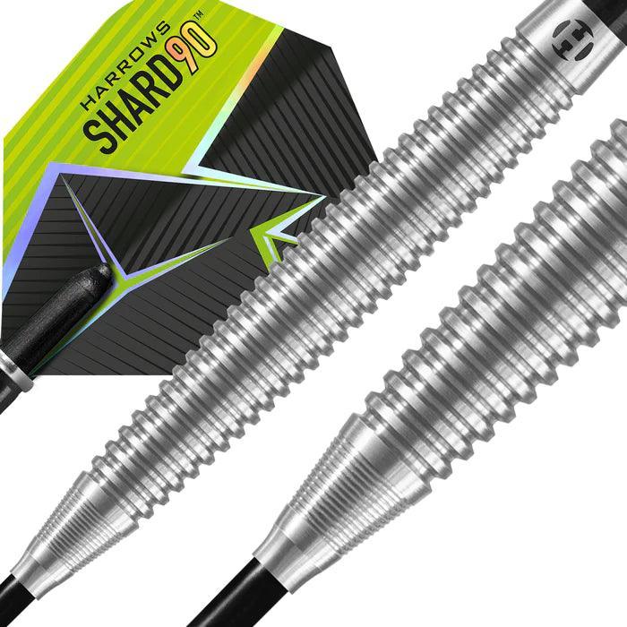 Harrows - Shard 90% - Steel Darts Nyíl Szett - Direct Darts - 3