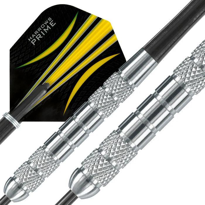 Harrows - Torpedo Gk2 80% - Steel Darts Szett - Direct Darts - 3