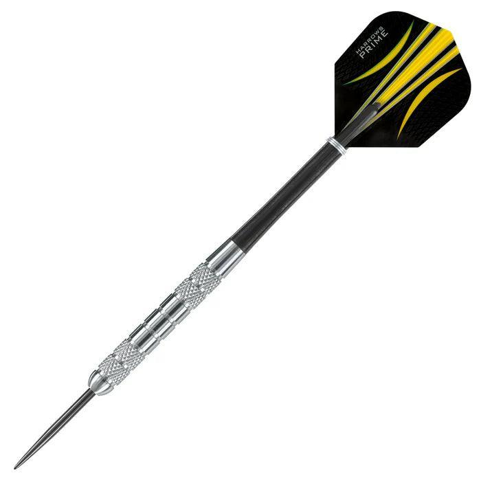 Harrows - Torpedo Gk2 80% - Steel Darts Szett - Direct Darts - 4