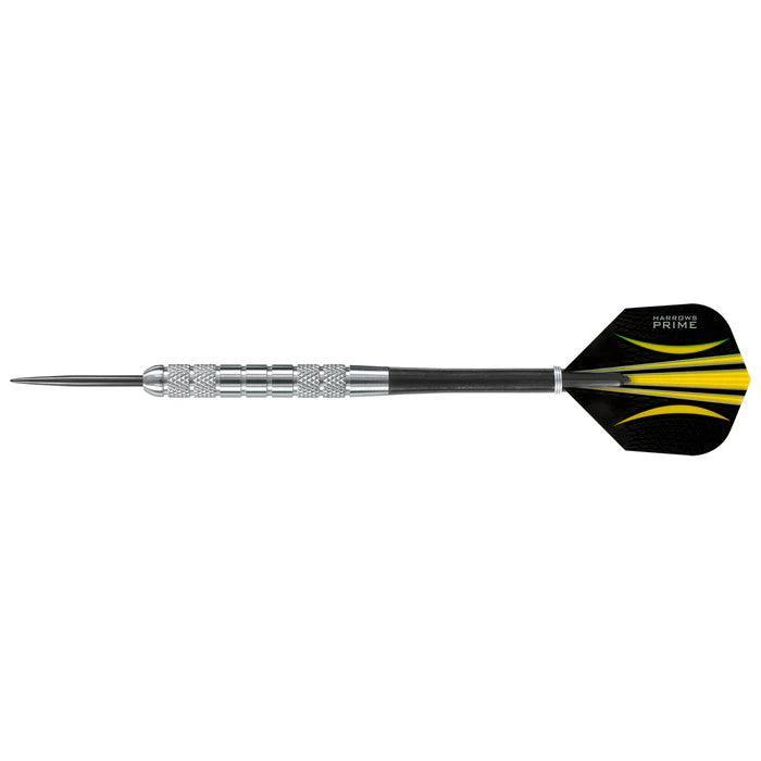 Harrows - Torpedo Gk2 80% - Steel Darts Szett - Direct Darts - 6