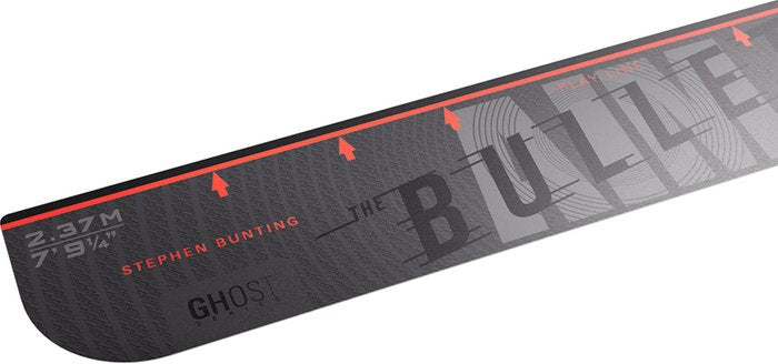 Target - Stephen Bunting - Dobóvonal - Direct Darts - 3