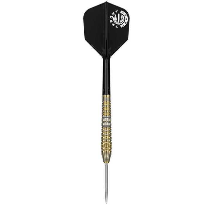 Target Japan - Hot Shot Gen2 - 90% - Steel Darts Szett - Direct Darts - 3