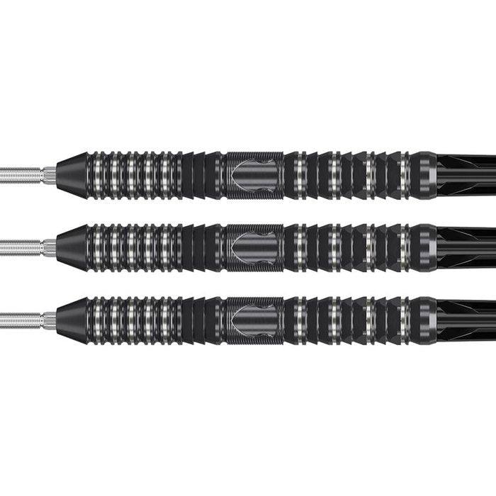 Target Japan - Black Marque Draco Gen2 - Steel Darts Szett - Direct Darts - 2