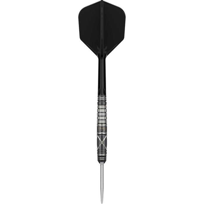 Target Japan - Black Marque Chaos 2.0 - 90% - Steel Darts Szett - Direct Darts - 3