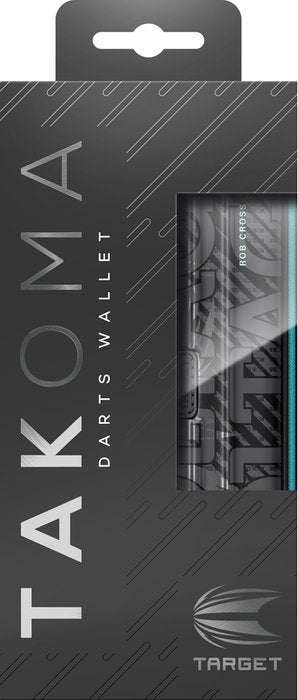 Target - Takoma Rob Cross - Darts Tok - Direct Darts - 4