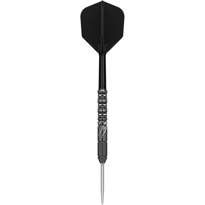 Target Japan - Black Marque Lite Draco - 90% - Steel Darts Szett - Direct Darts - 3