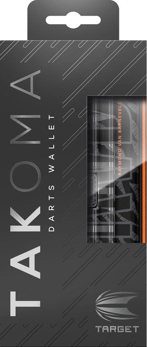 Target - Takoma Raymond Van Barneveld - Darts Tok - Direct Darts - 4