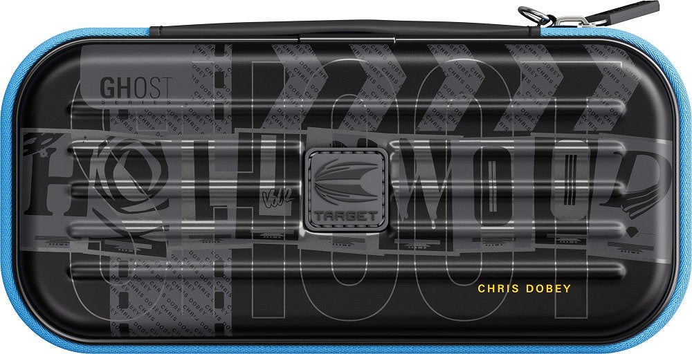 Target - Takoma Chris Dobey - Darts Tok - Direct Darts - 1