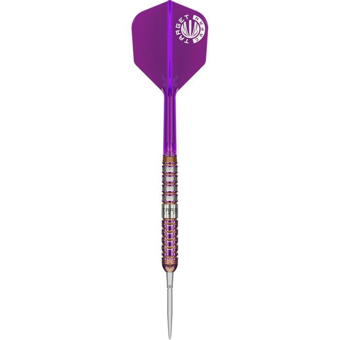Target Japan - Endeavour Gen2 - 90% - Steel Darts Szett - Direct Darts - 4