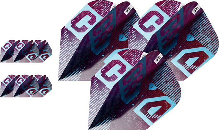 Target - Cryo Pro Ultra - No6 - 100 Micron - Darts Toll - Direct Darts - 3