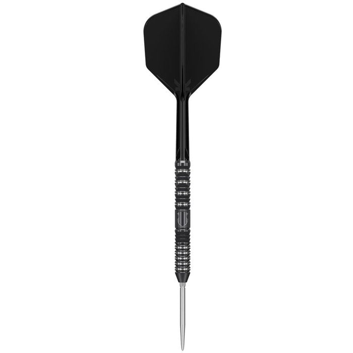 Target Japan - Black Marque Draco Gen2 - Steel Darts Szett - Direct Darts - 3