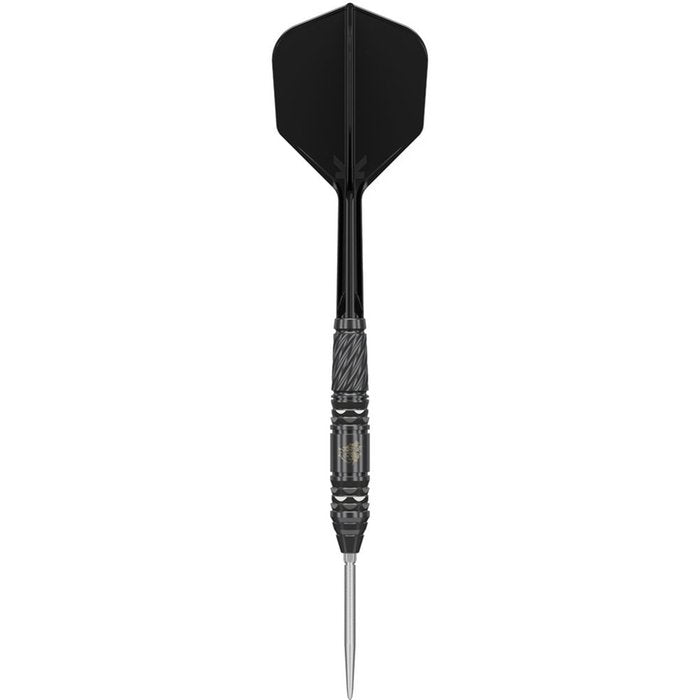 Target Japan - Black Marque Lite Dragon Gen 2 - 90% - Steel Darts Szett - Direct Darts - 3