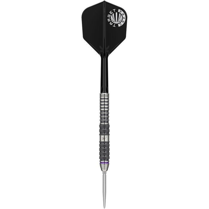 Target Japan - Prime Series Sirius Gen3 - 90% - Steel Darts Szett - Direct Darts - 3